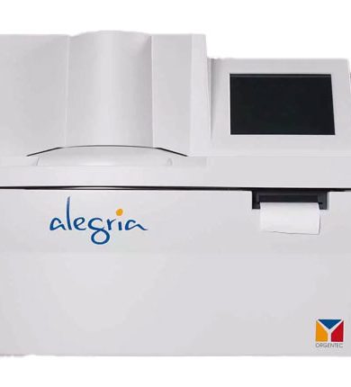 Alegria® – for Automated Laboratory Diagnostics