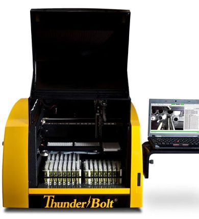 Fully Automated Elisa – The ThunderBolt®