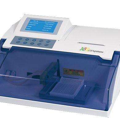 Semi-Automated Microplate washer / RT-3100