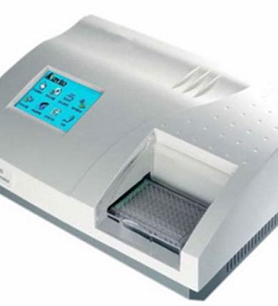 Semi-Automated Microplate Elisa Reader / RT-2100C